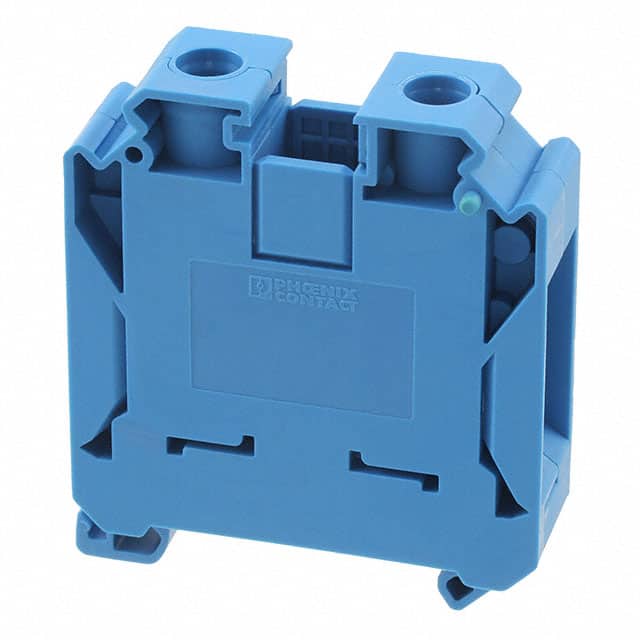 3058350 Phoenix Contact  Canale guida DIN